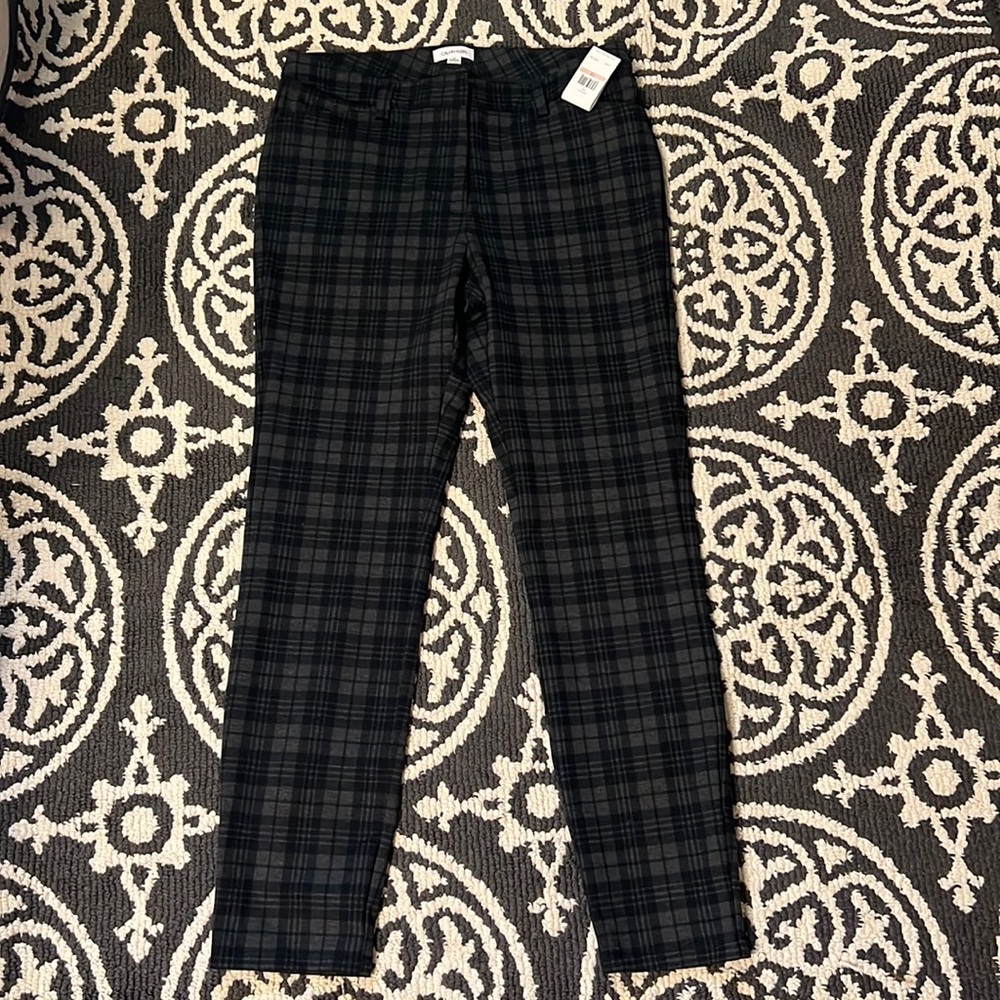 NWT Calvin Klein Business Pants